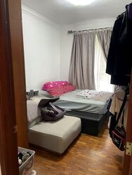 Yishun Emerald (D27), Condominium #464334991